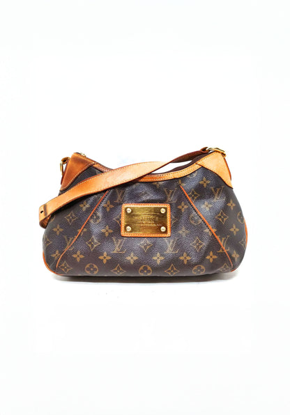 LOUIS VUITTON thames pm shoulderbag