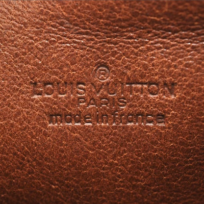 LOUIS VUITTON papillon 30