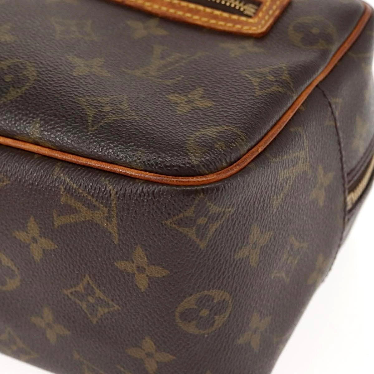 LOUIS VUITTON cite MM
