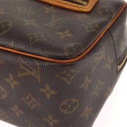 LOUIS VUITTON cite MM