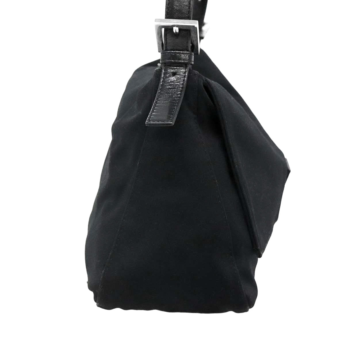 FENDI neoprene mamma baguette