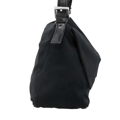 FENDI neoprene mamma baguette
