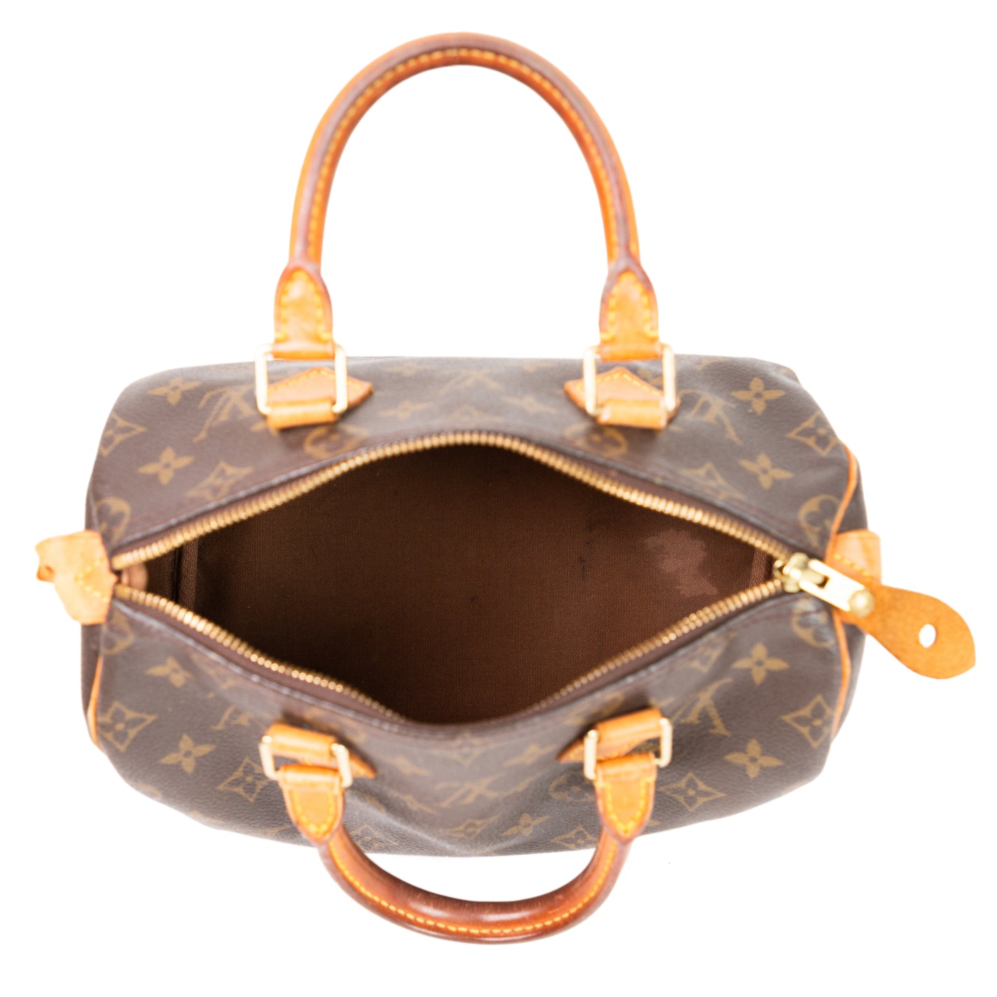 LOUIS VUITTON speedy 25