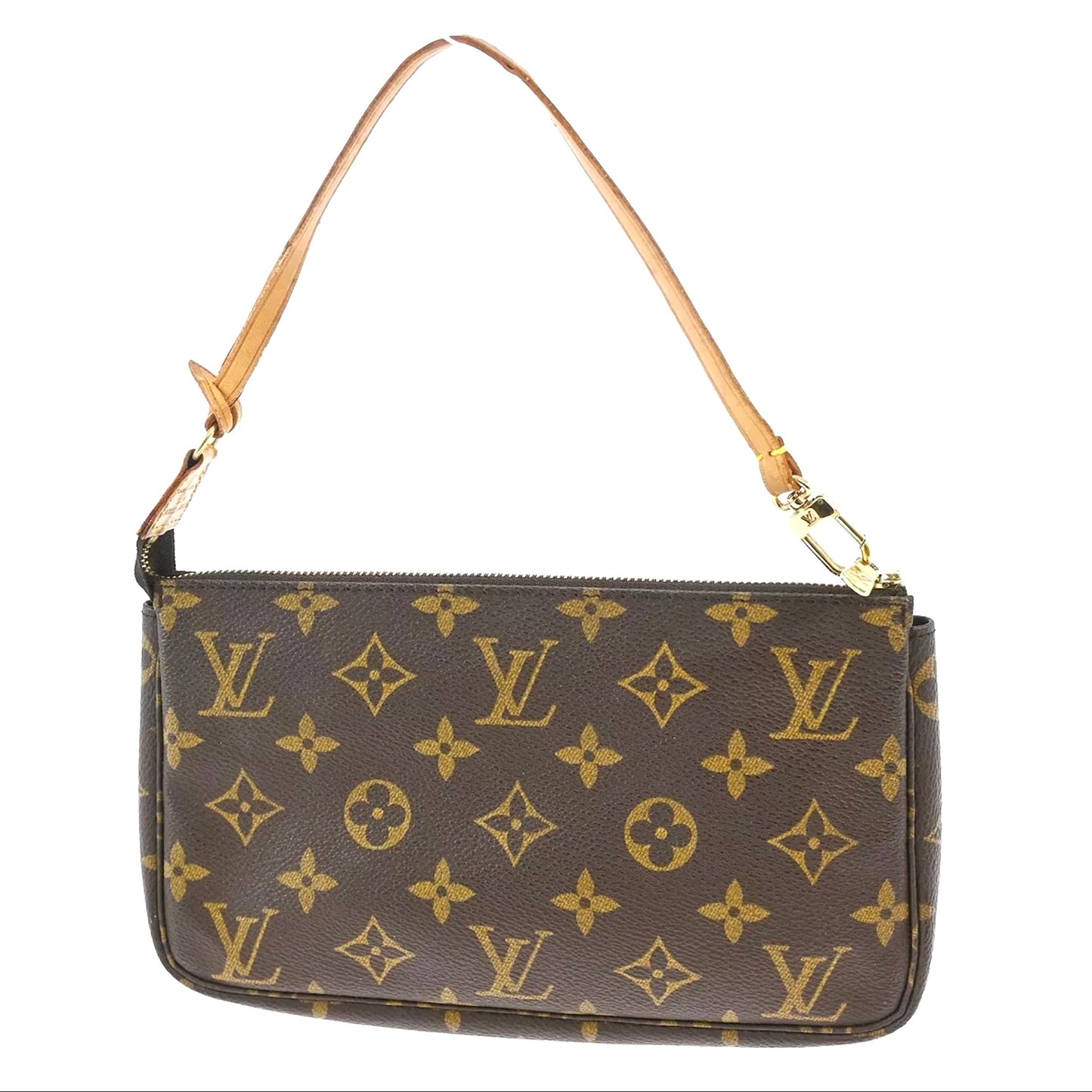 LOUIS VUITTON pochette