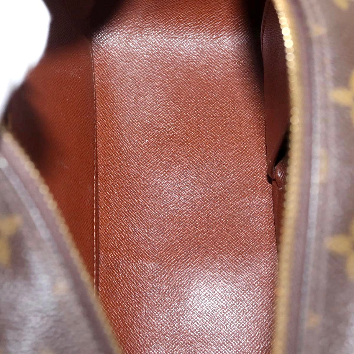 LOUIS VUITTON cite MM