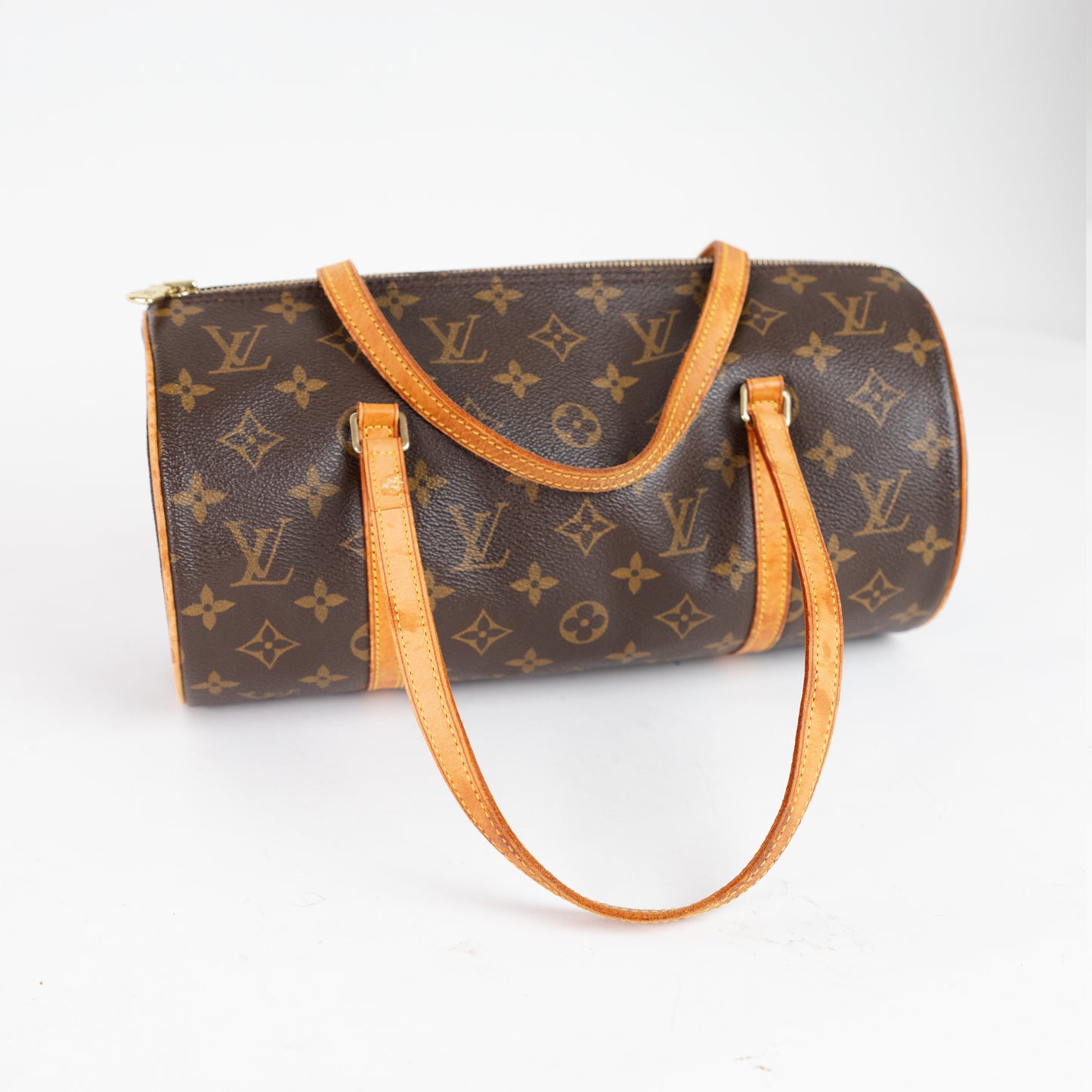 LOUIS VUITTON papillon 30