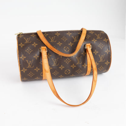 LOUIS VUITTON papillon 30