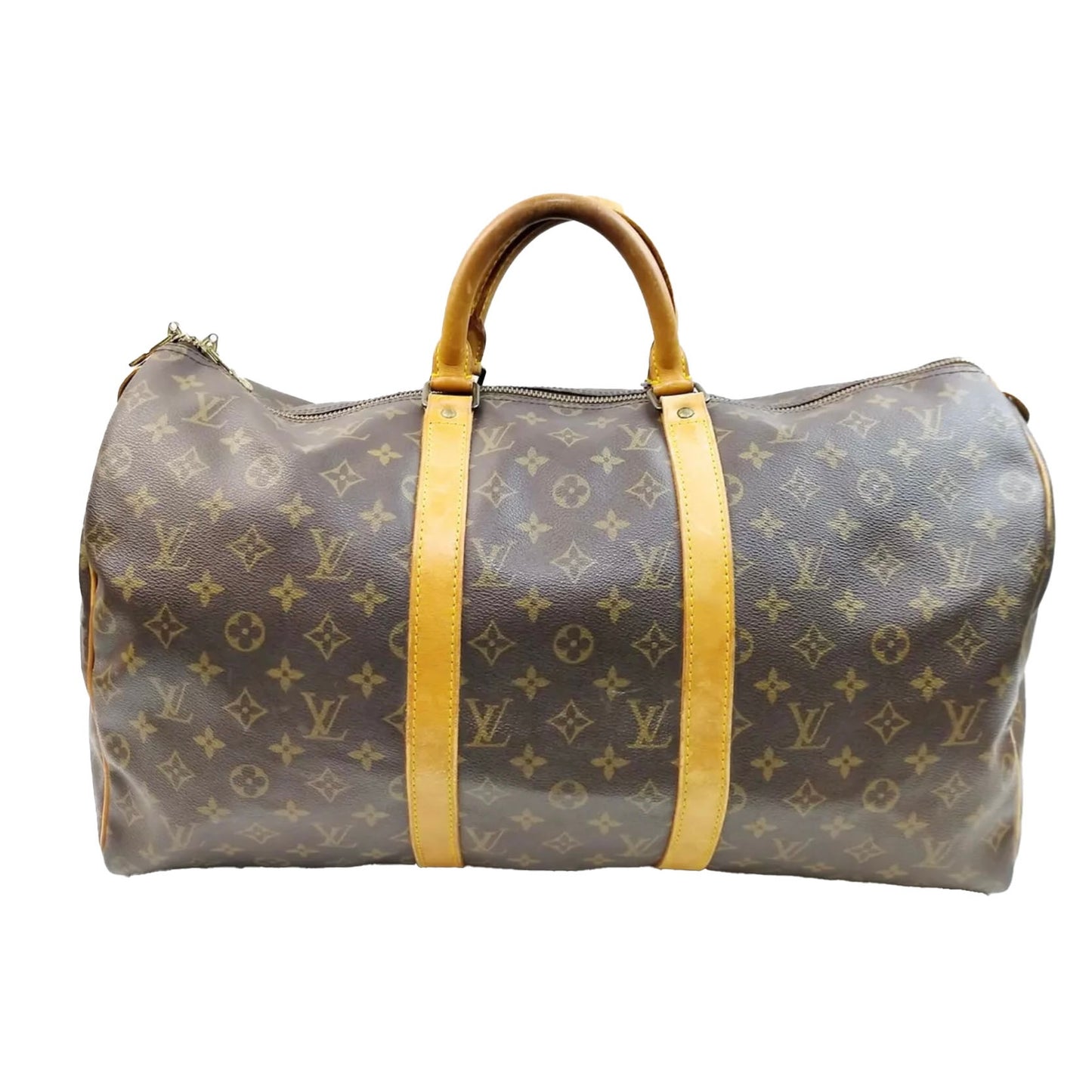 LOUIS VUITTON Keepall 50