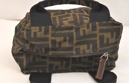 FENDI Zucca tote