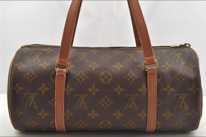 LOUIS VUITTON papillon 30