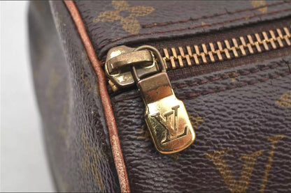 LOUIS VUITTON papillon 30