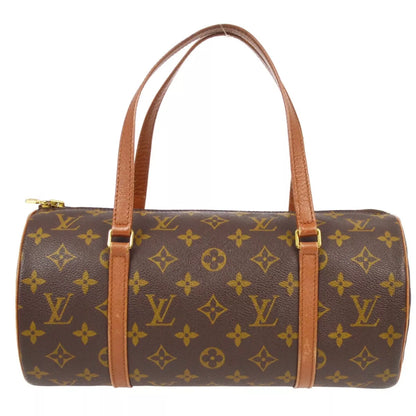 LOUIS VUITTON papillon 30