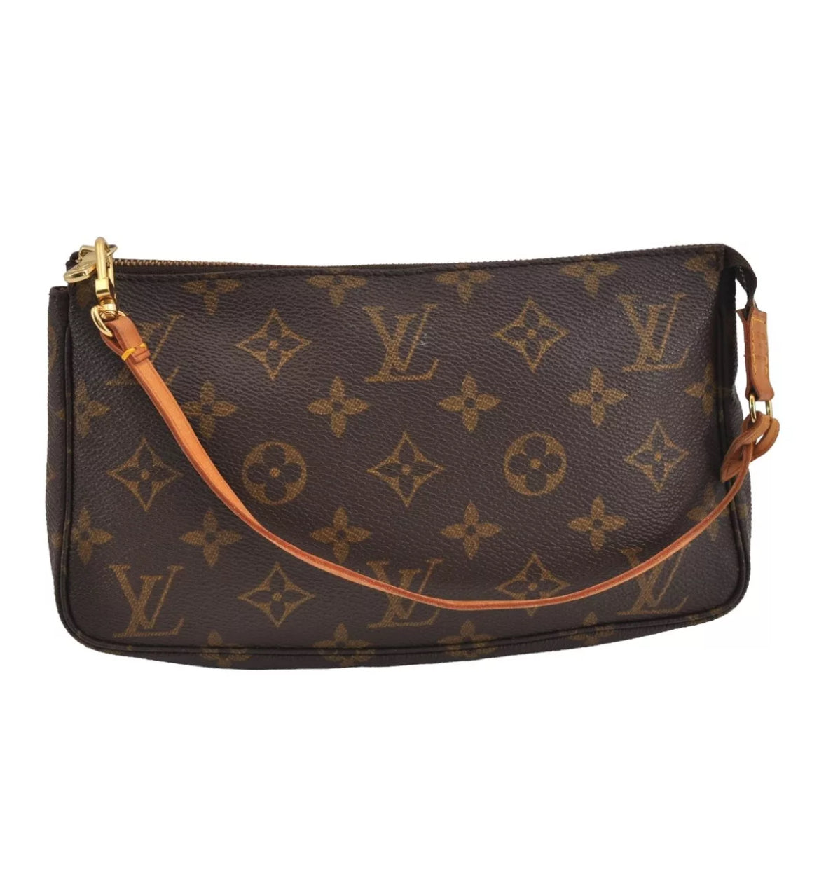 LOUIS VUITTON pochette