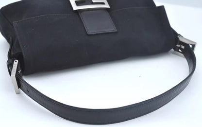 FENDI neoprene baguette