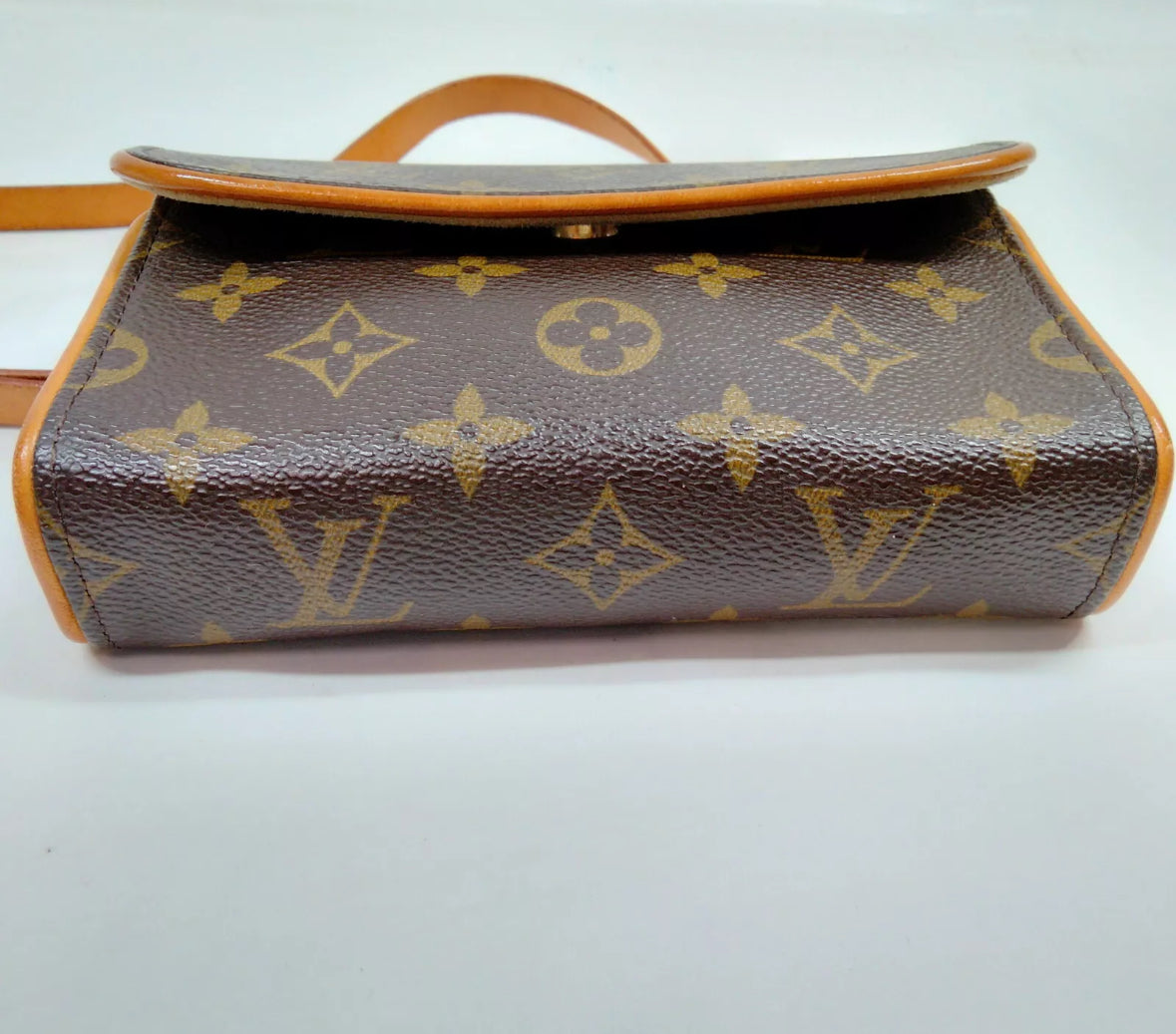 LOUIS VUITTON florentine pochette