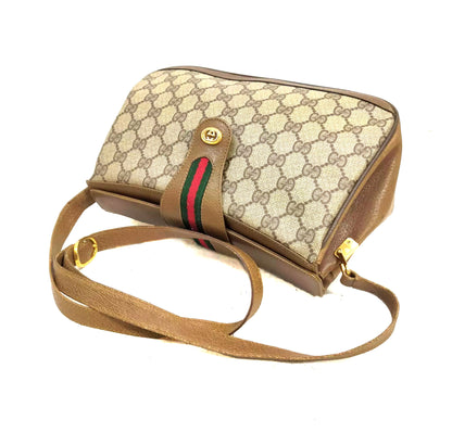 GUCCI monogram crossbody