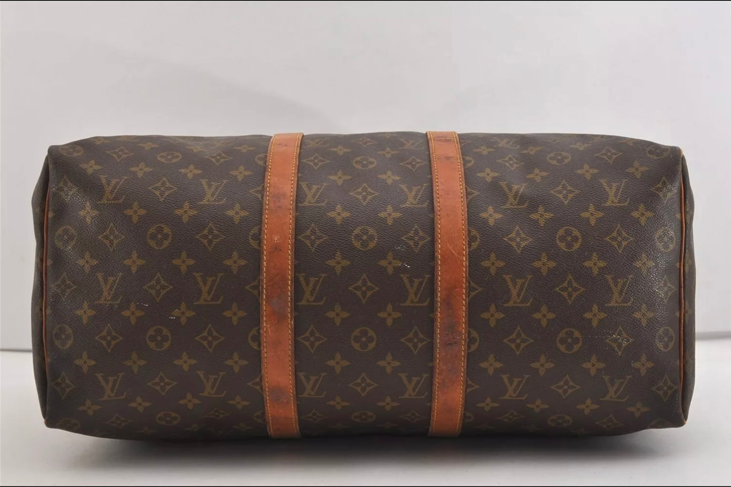 LOUIS VUITTON Keepall 50