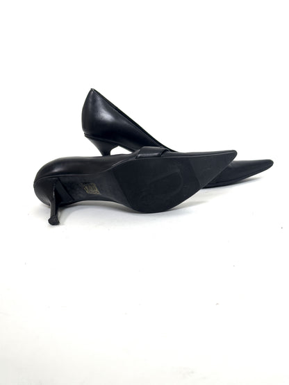 DIOR pointy toe heels sz. 38.5