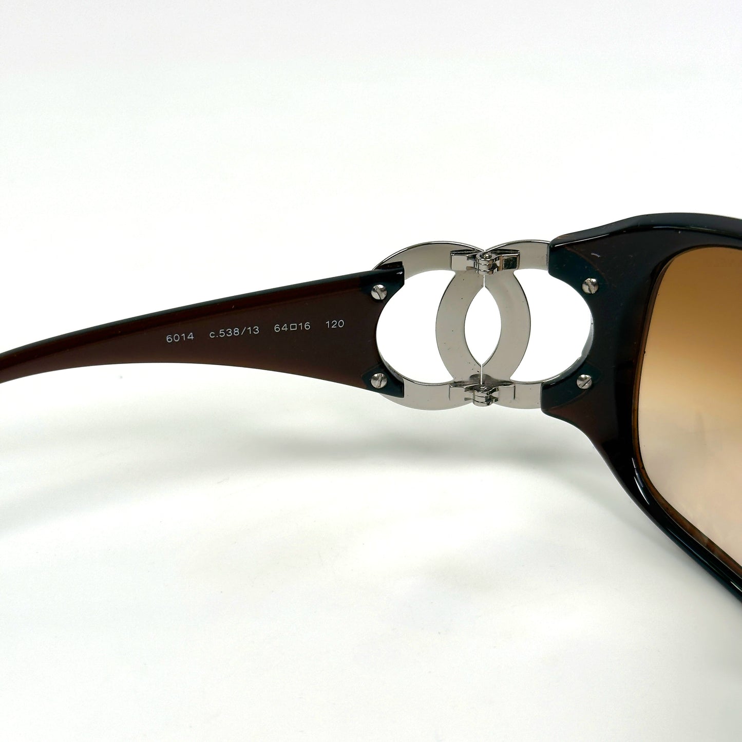 CHANEL 6014 sunglasses