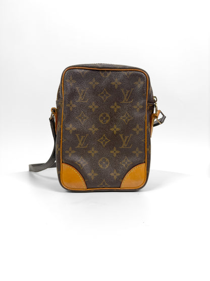 LOUIS VUITTON amazon crossbody