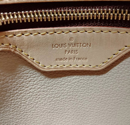 LOUIS VUITTON bucket PM