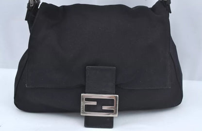 FENDI neoprene mamma baguette