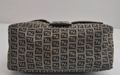 FENDI neoprene mamma baguette