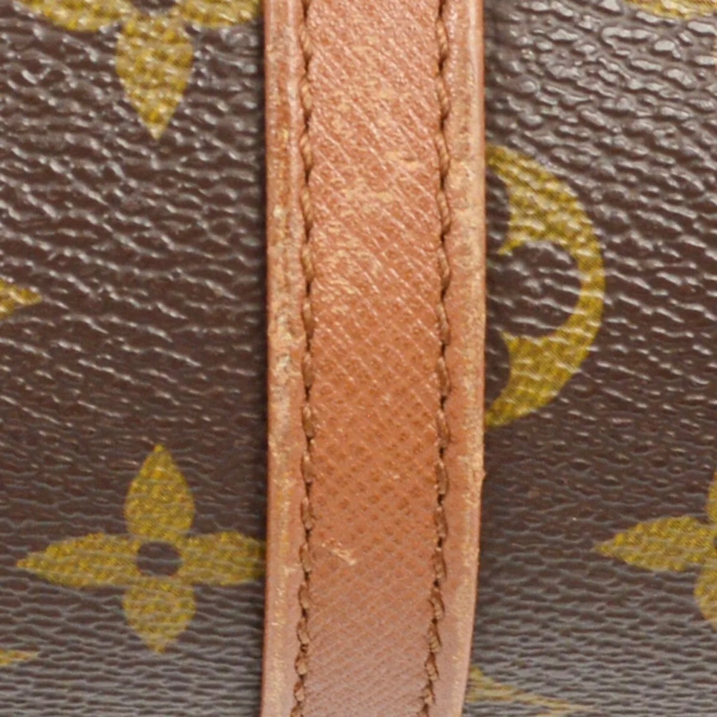 LOUIS VUITTON papillon 30