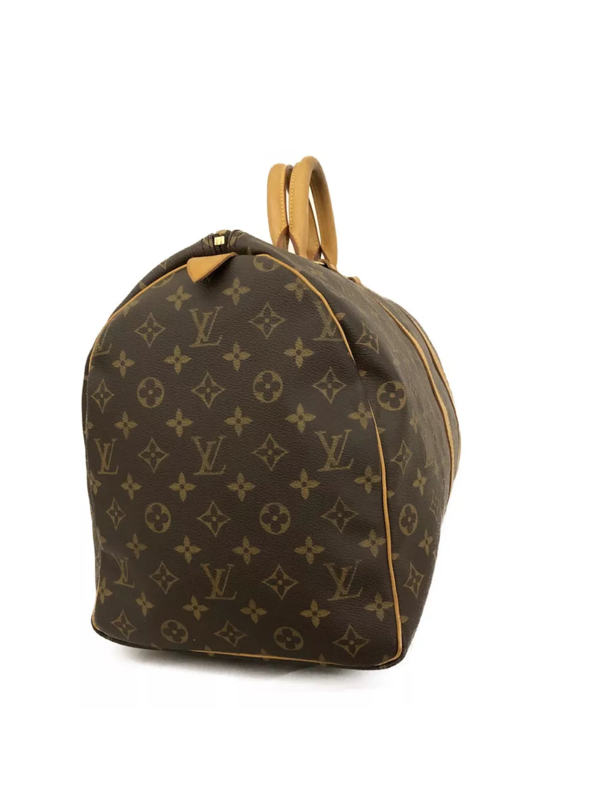 LOUIS VUITTON Keepall 50