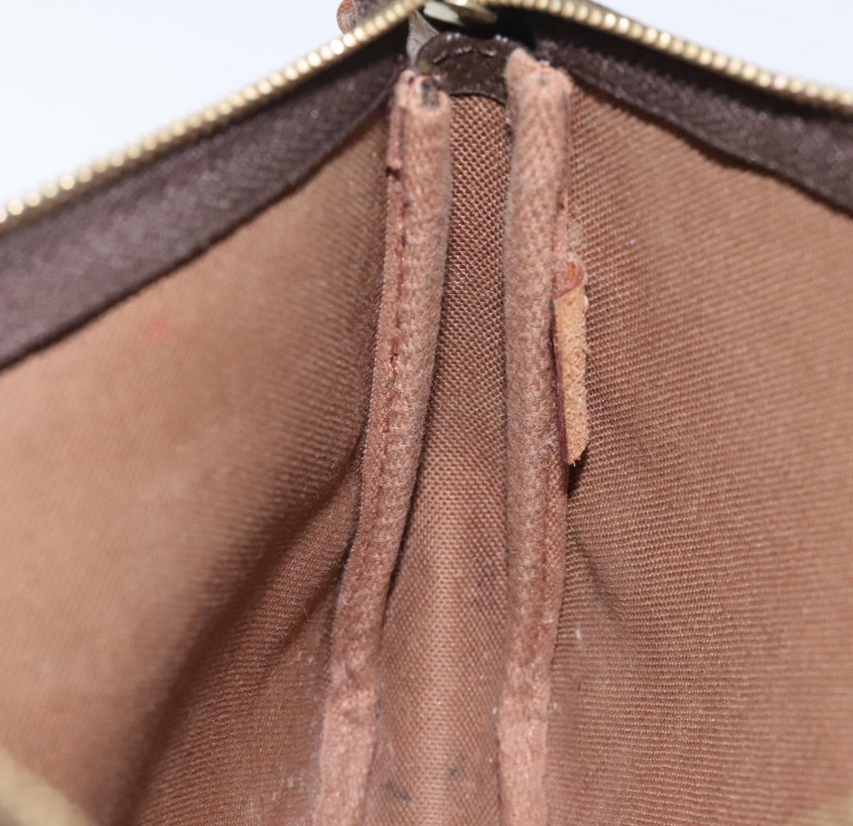 LOUIS VUITTON x Stephen Sprouse graffiti pochette