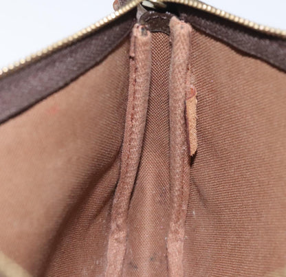 LOUIS VUITTON x Stephen Sprouse graffiti pochette