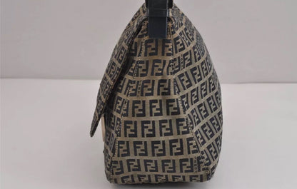 FENDI neoprene mamma baguette