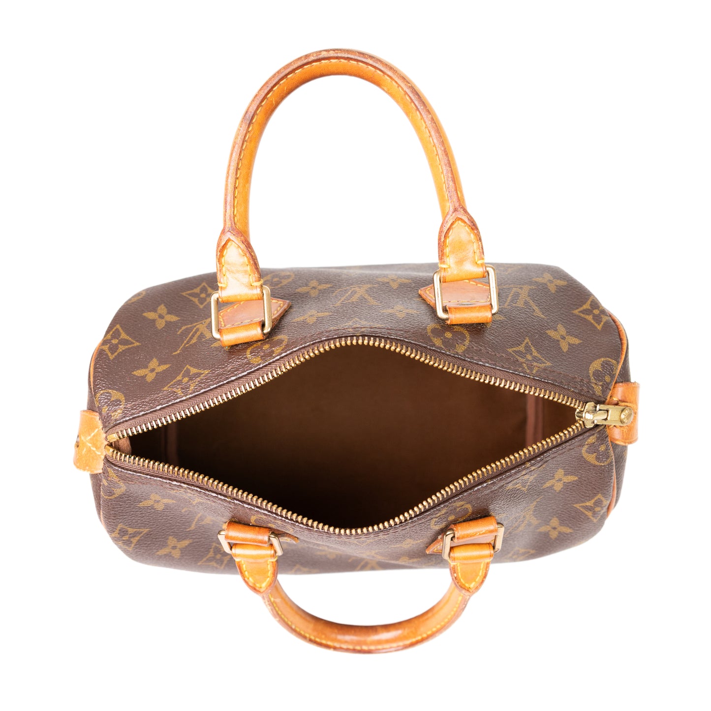 LOUIS VUITTON speedy 25