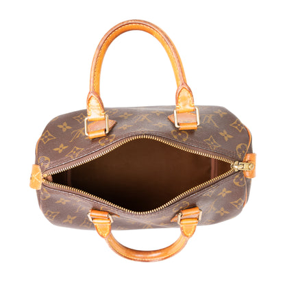 LOUIS VUITTON speedy 25