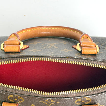 LOUIS VUITTON speedy bandouliere 20