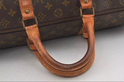 LOUIS VUITTON Keepall 50