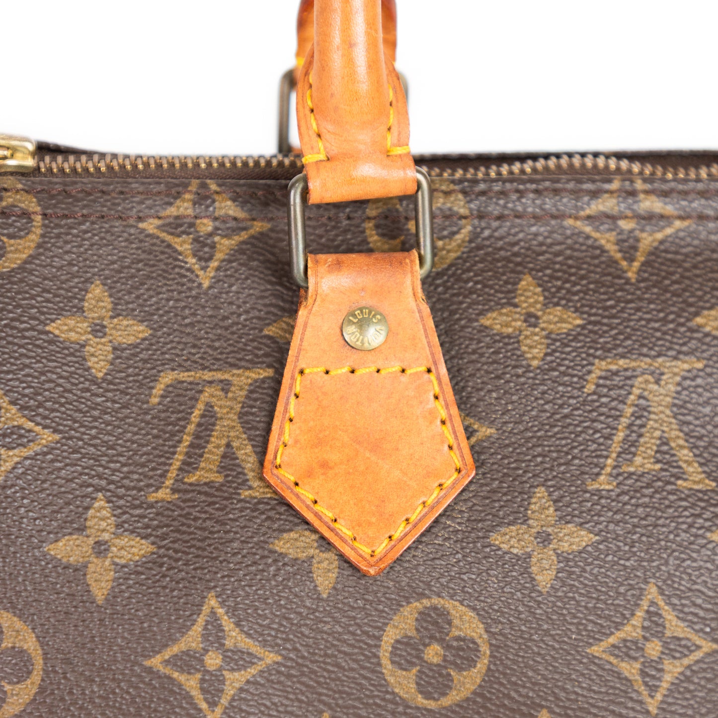 LOUIS VUITTON speedy 25