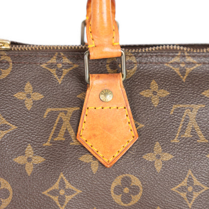 LOUIS VUITTON speedy 25