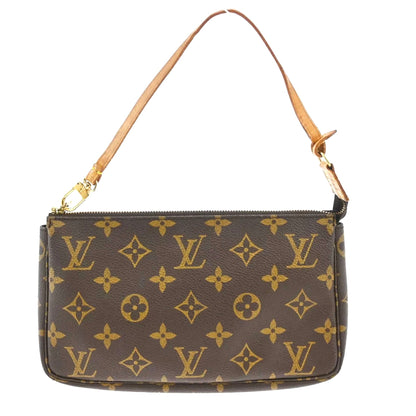 LOUIS VUITTON pochette