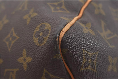 LOUIS VUITTON Keepall 50