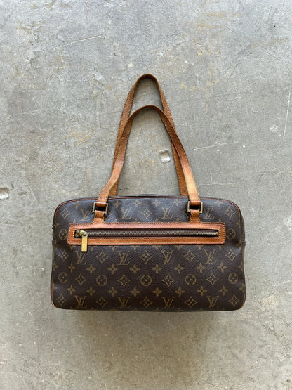 LOUIS VUITTON cite gm