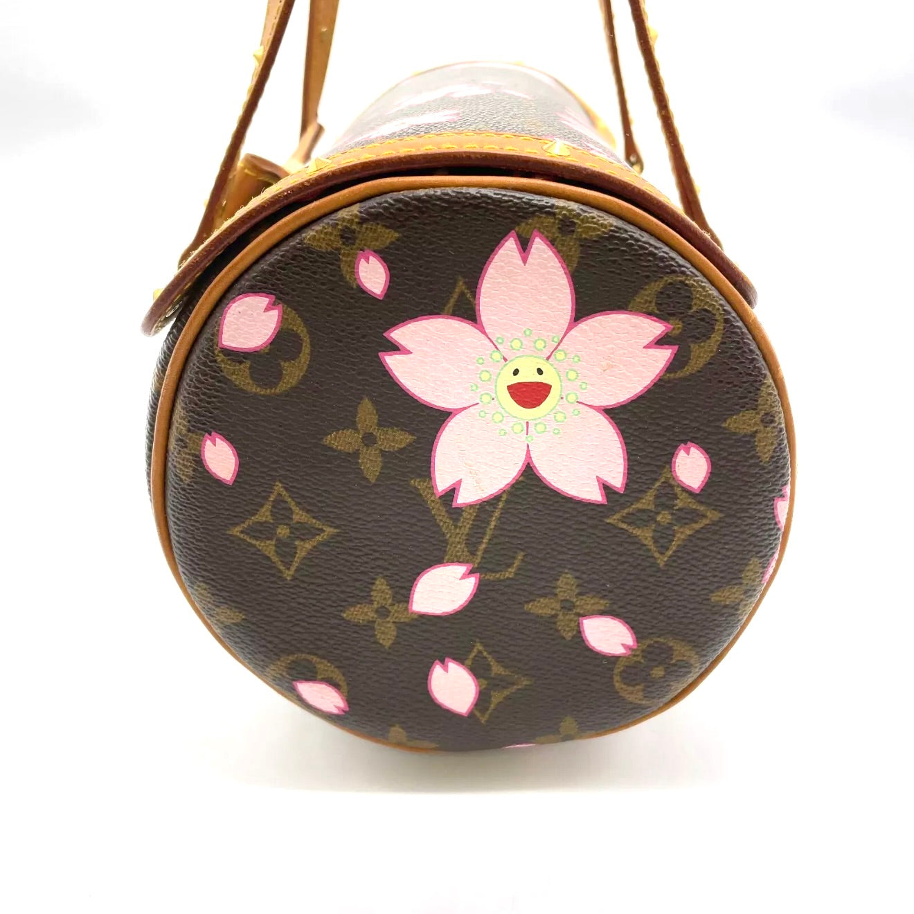 LOUIS VUITTON cherry blossom papillon