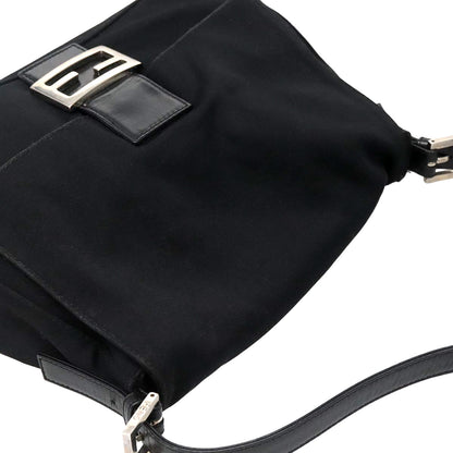 FENDI neoprene mamma baguette