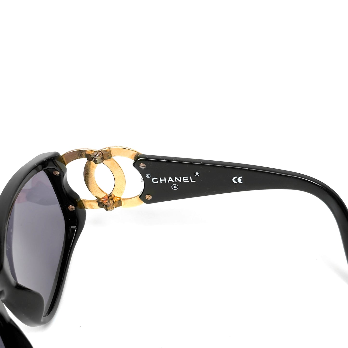 CHANEL 02461 sunglasses