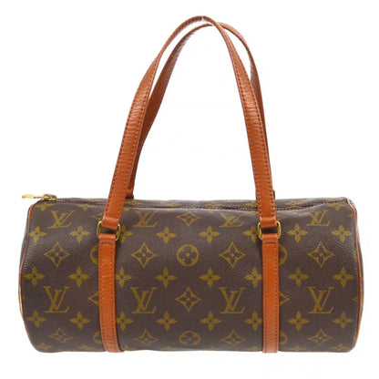 LOUIS VUITTON papillon 30