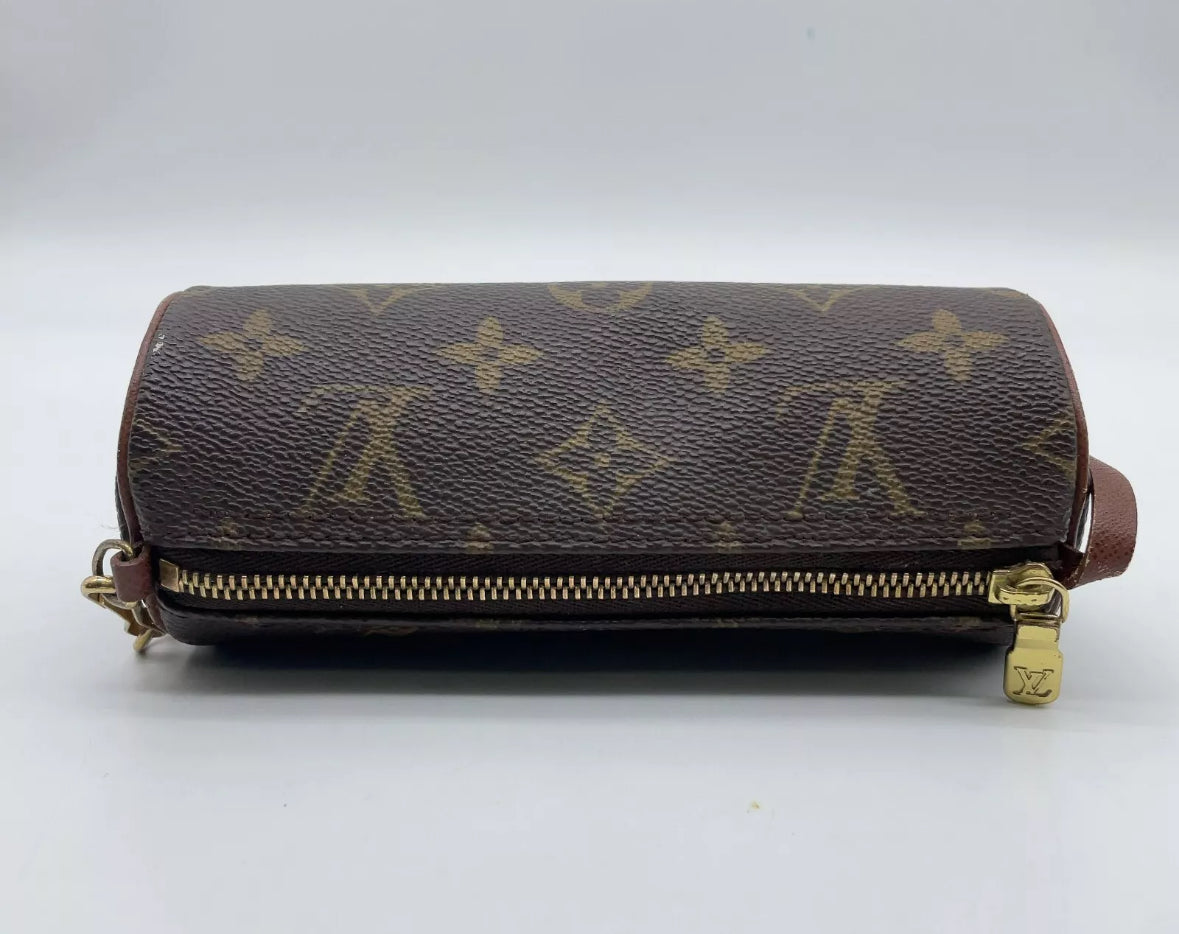 Louis Vuitton mini papillon