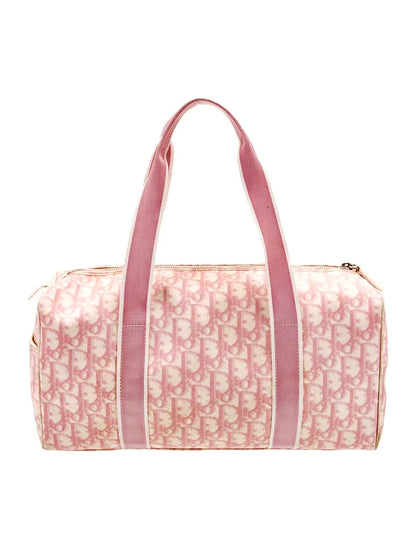 DIOR Boston Diorrisimo Girly bag