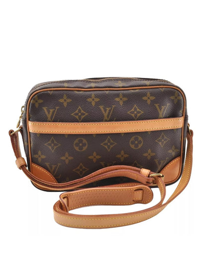 LOUIS VUITTON trocadero 23 crossbody