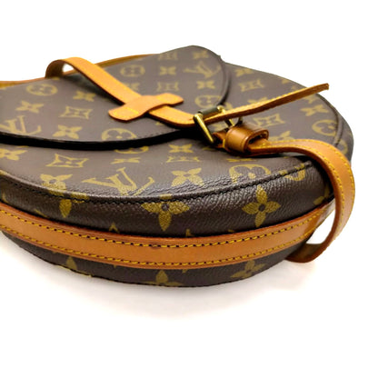 LOUIS VUITTON chantilly PM