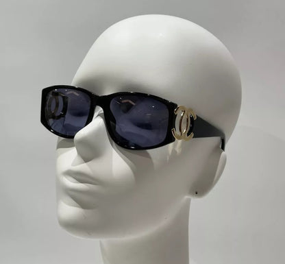 CHANEL 02461 sunglasses